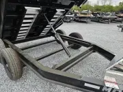 new Dump Trailers Moritz International  for sale, in Carlisle, PA Thumbnail 15