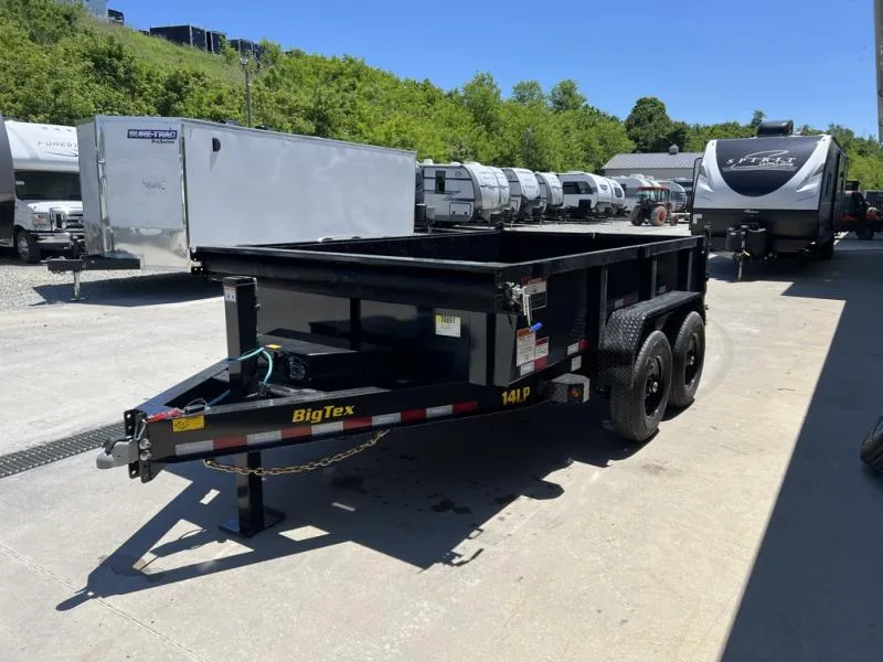 new Dump Trailers Big Tex Trailers  for sale, in Carlisle, PA Thumbnail 18