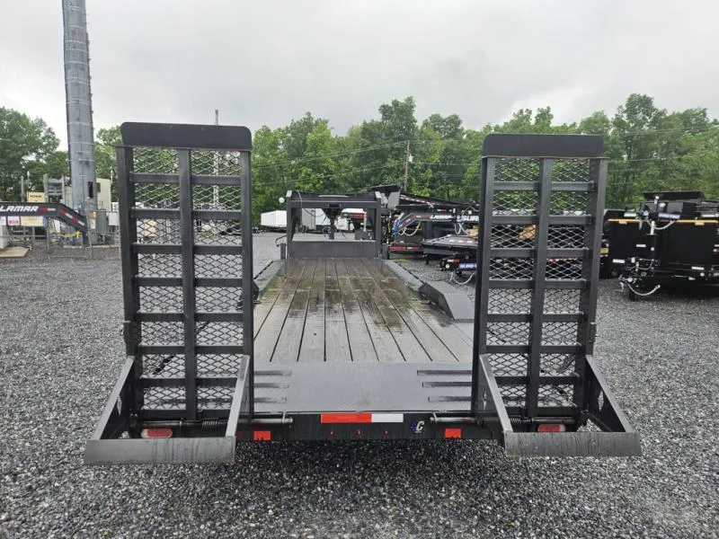 used Equipment / Flatbed Trailers Diamond C Trailers  for sale, in Carlisle, PA Thumbnail 4