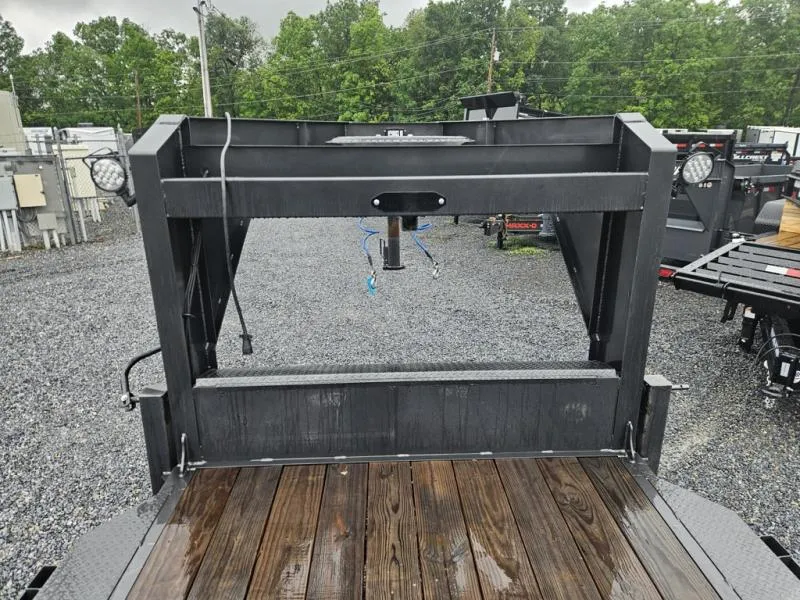 used Equipment / Flatbed Trailers Diamond C Trailers  for sale, in Carlisle, PA Thumbnail 13