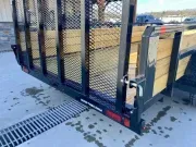 new Utility Trailers Sure-Trac  for sale, in Carlisle, PA Thumbnail 20