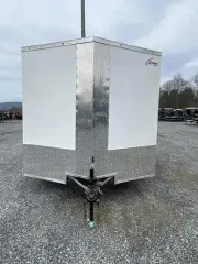 new Cargo (Enclosed) Trailers Xtreme Cargo  for sale, in Carlisle, PA Thumbnail 8