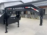 used Other Trailers Iron Bull  for sale, in Carlisle, PA Thumbnail 10