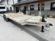 new Tilt Trailers RawMaxx  for sale, in Carlisle, PA Thumbnail 29