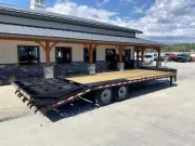 new Equipment / Flatbed Trailers Sure-Trac  for sale, in Carlisle, PA Thumbnail 4