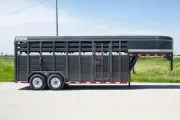 new Stock / Stock Combo Trailers CornPro  for sale, in Carlisle, PA Thumbnail 4