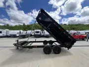 new Dump Trailers MAXX-D  for sale, in Carlisle, PA Thumbnail 6