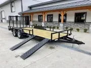 new Utility Trailers Sure-Trac  for sale, in Carlisle, PA Thumbnail 13