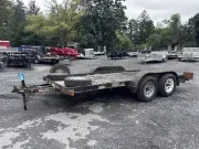 used Car Haulers / Racing Trailers Big Tex Trailers  for sale, in Carlisle, PA Thumbnail 1