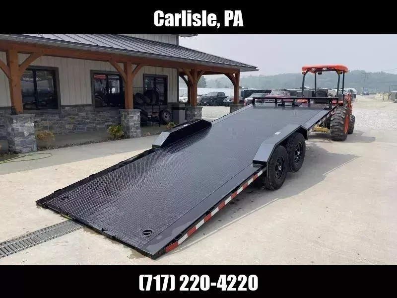 new Car Haulers / Racing Trailers H and H Trailer  for sale, in Carlisle, PA image-0