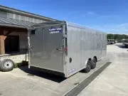 new Cargo (Enclosed) Trailers Sure-Trac  for sale, in Carlisle, PA Thumbnail 4