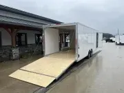 new Cargo (Enclosed) Trailers E-Z Hauler  for sale, in Carlisle, PA Thumbnail 12
