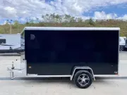 new Cargo (Enclosed) Trailers NEO Trailers  for sale, in Carlisle, PA Thumbnail 7