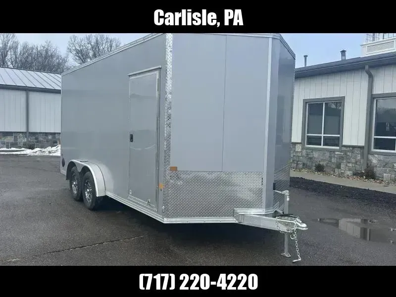 2026 E-Z Hauler