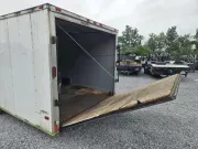 used Cargo (Enclosed) Trailers Freedom Trailers  for sale, in Carlisle, PA Thumbnail 11