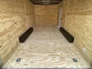 new Cargo (Enclosed) Trailers Xtreme Cargo  for sale, in Carlisle, PA Thumbnail 14