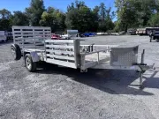 used Utility Trailers Quality Steel And Aluminum  for sale, in Carlisle, PA Thumbnail 8