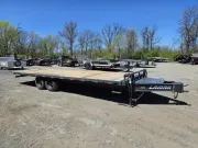 used Equipment / Flatbed Trailers Lamar Trailers  for sale, in Carlisle, PA Thumbnail 12