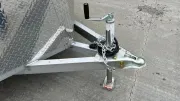 new Cargo (Enclosed) Trailers NEO Trailers  for sale, in Carlisle, PA Thumbnail 10
