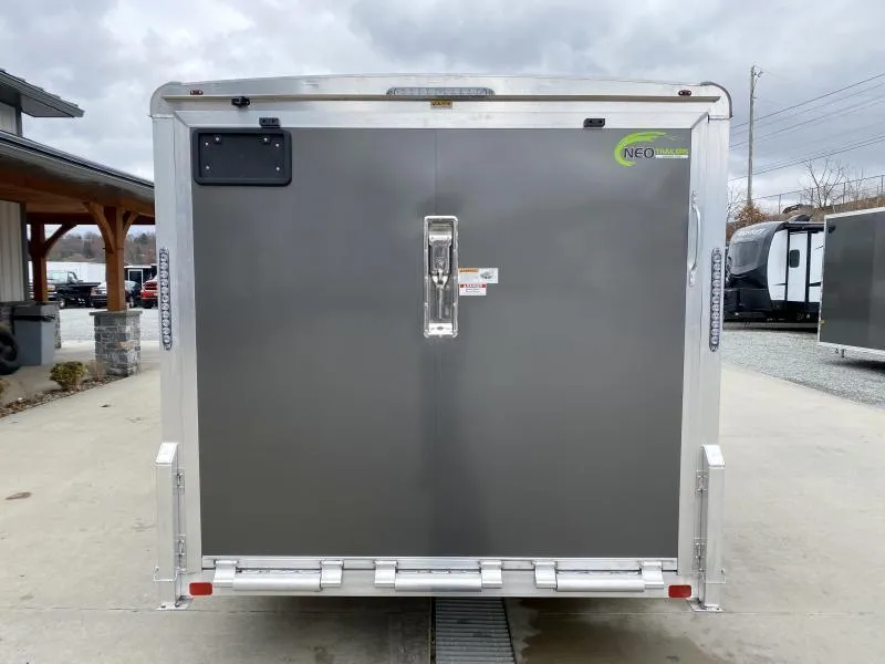 new Motorcycle / Cycle Trailers NEO Trailers  for sale, in Carlisle, PA Thumbnail 5