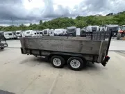 used Utility Trailers Sure-Trac  for sale, in Carlisle, PA Thumbnail 6