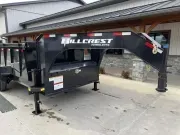 new Dump Trailers Hillcrest Trailers  for sale, in Carlisle, PA Thumbnail 27