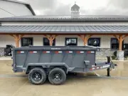 new Dump Trailers Lamar Trailers  for sale, in Carlisle, PA Thumbnail 16