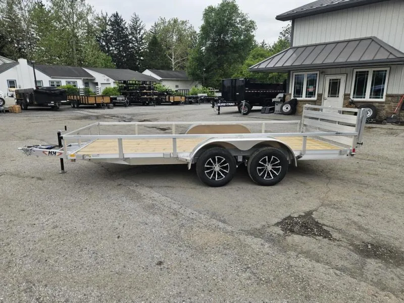 new Utility Trailers H and H Trailer  for sale, in Carlisle, PA Thumbnail 2