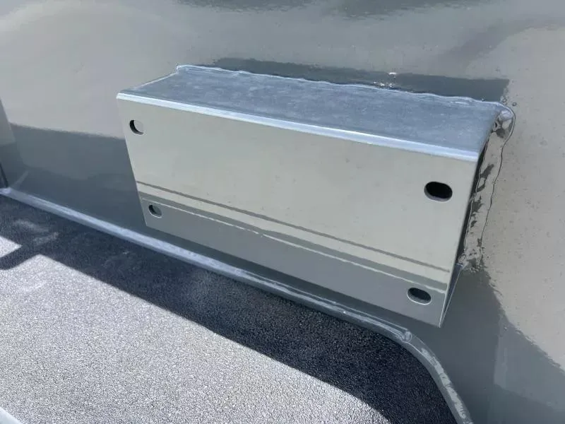 new Dump Trailers Behnke  for sale, in Carlisle, PA Thumbnail 26