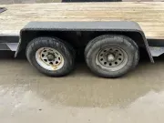 used Car Haulers / Racing Trailers Quality Trailers  for sale, in Carlisle, PA Thumbnail 10