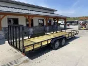 new Dump Trailers Sure-Trac  for sale, in Carlisle, PA Thumbnail 4