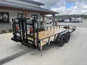 new Utility Trailers RawMaxx  for sale, in Carlisle, PA Thumbnail 4