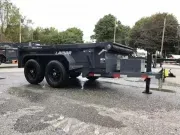 new Dump Trailers Lamar Trailers  for sale, in Carlisle, PA Thumbnail 3