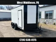 new Cargo (Enclosed) Trailers Xtreme Cargo  for sale, in Carlisle, PA Thumbnail 1