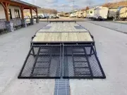 new Equipment / Flatbed Trailers Sure-Trac  for sale, in Carlisle, PA Thumbnail 22