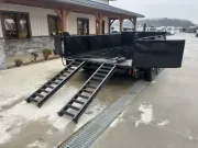 new Dump Trailers H and H Trailer  for sale, in Carlisle, PA Thumbnail 9