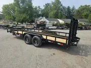 new Utility Trailers Sure-Trac  for sale, in Carlisle, PA Thumbnail 3