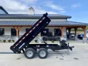 new Dump Trailers Sure-Trac  for sale, in Carlisle, PA Thumbnail 7