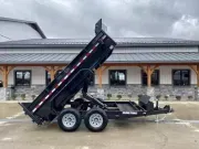 new Dump Trailers Sure-Trac  for sale, in Carlisle, PA Thumbnail 2