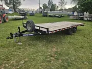 used Equipment / Flatbed Trailers Sure-Trac  for sale, in Carlisle, PA Thumbnail 1