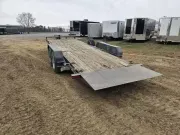 used Tilt Trailers Sure-Trac  for sale, in Carlisle, PA Thumbnail 7
