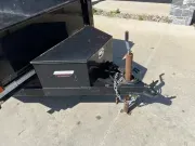 used Dump Trailers Bri-Mar  for sale, in Carlisle, PA Thumbnail 10