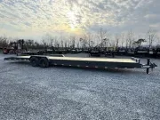 new Car Haulers / Racing Trailers Lamar Trailers  for sale, in Carlisle, PA Thumbnail 3