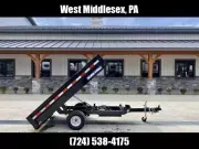 new Dump Trailers Sure-Trac  for sale, in Carlisle, PA Thumbnail 1