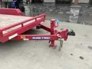 used Equipment / Flatbed Trailers Sure-Trac  for sale, in Carlisle, PA Thumbnail 9