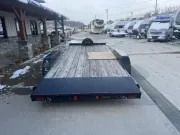 used Car Haulers / Racing Trailers Diamond C Trailers  for sale, in Carlisle, PA Thumbnail 8