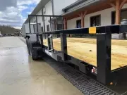 new Utility Trailers Sure-Trac  for sale, in Carlisle, PA Thumbnail 17