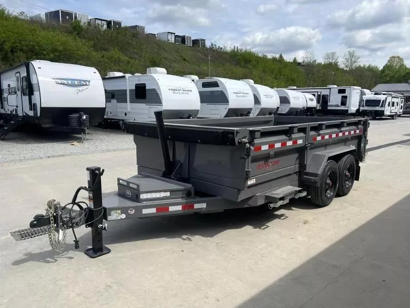 new Dump Trailers Midsota  for sale, in Carlisle, PA Thumbnail 26