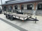 used Utility Trailers American Manufacturing Operations (AMO)  for sale, in Carlisle, PA Thumbnail 1