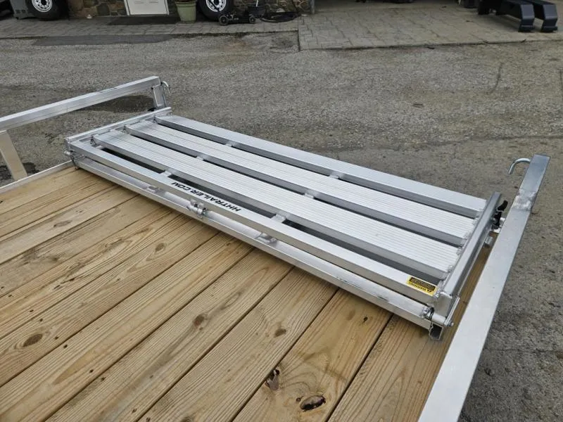 new Utility Trailers H and H Trailer  for sale, in Carlisle, PA Thumbnail 8